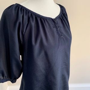 The Limited Blouse